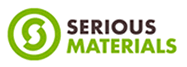 Serious materials logo