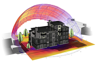 solar stress analysis