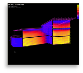 solar shading analysis